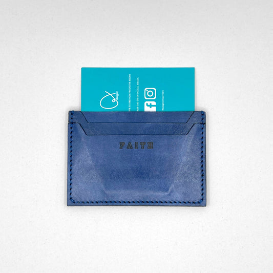 FAITH Card Holder Hadar