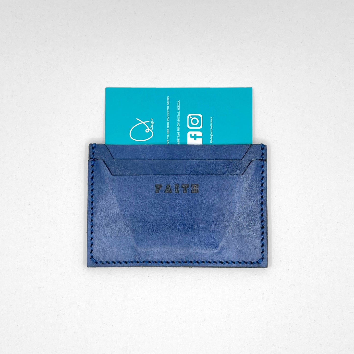 FAITH Card Holder Hadar