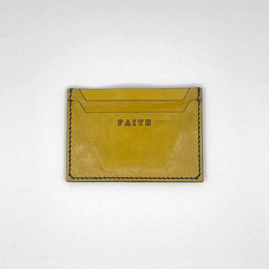 FAITH Card Holder Hadar