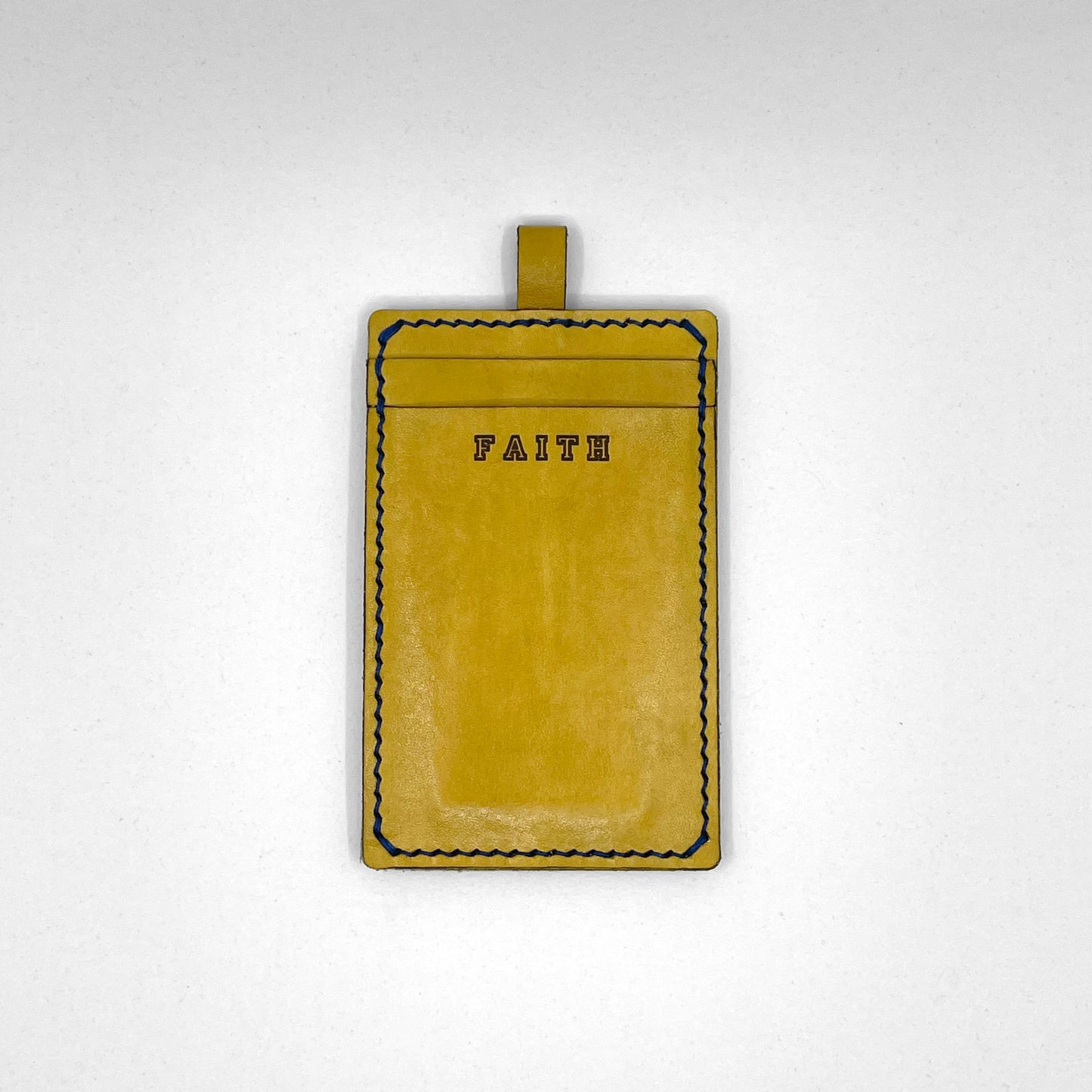 FAITH Card Holder Vannah