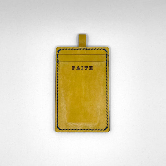 FAITH Card Holder Vannah