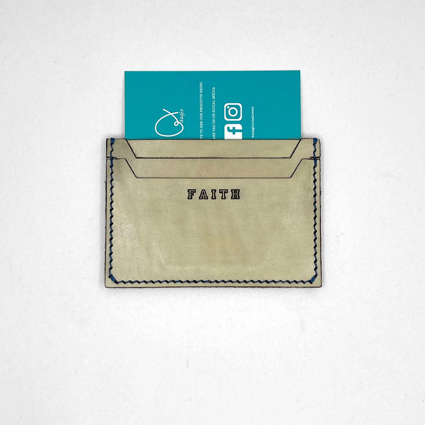 FAITH Card Holder Hadar