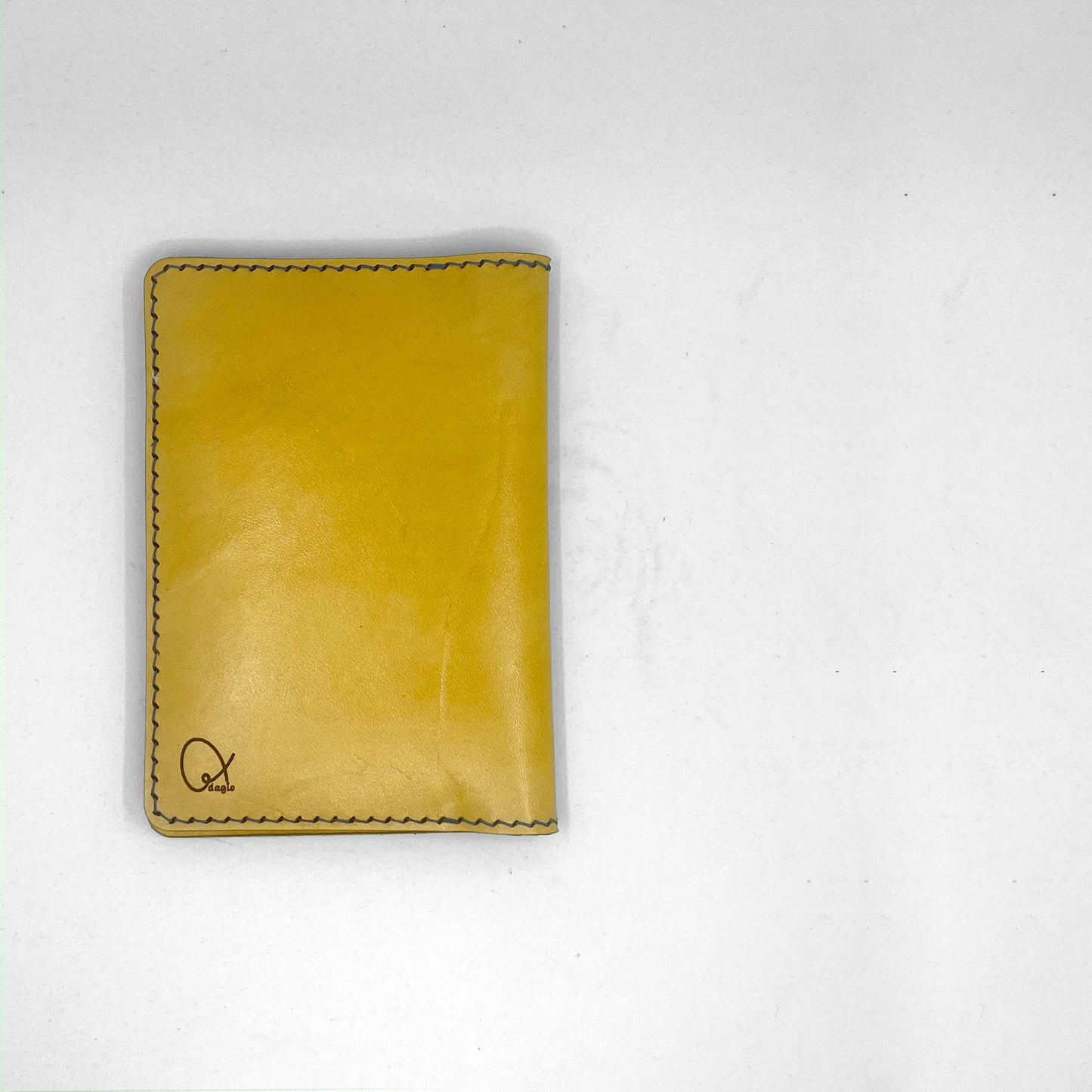 FAITH Passport Holder Pablo