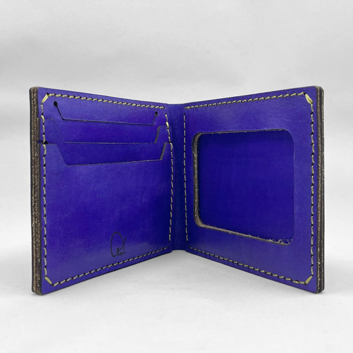 Glory Carrier Short Wallet Waldron