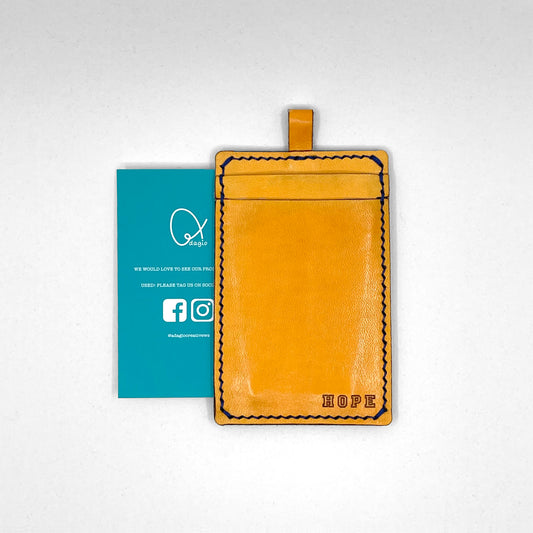 HOPE Card Holder Valter