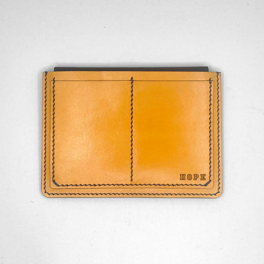 HOPE Passport Holder Polion