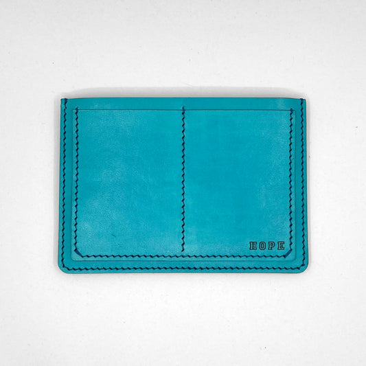 HOPE Passport Holder Polion