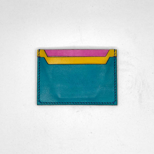 Promesse Éternelle Card Holder Hanan