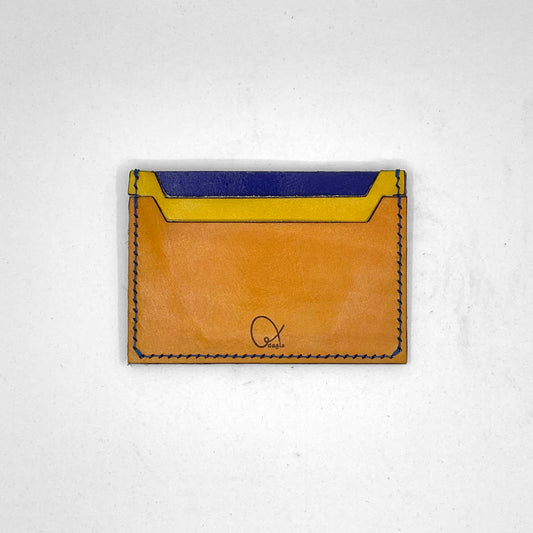 Promesse Éternelle Card Holder Hanan