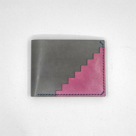 Messenger Short Wallet Wynn