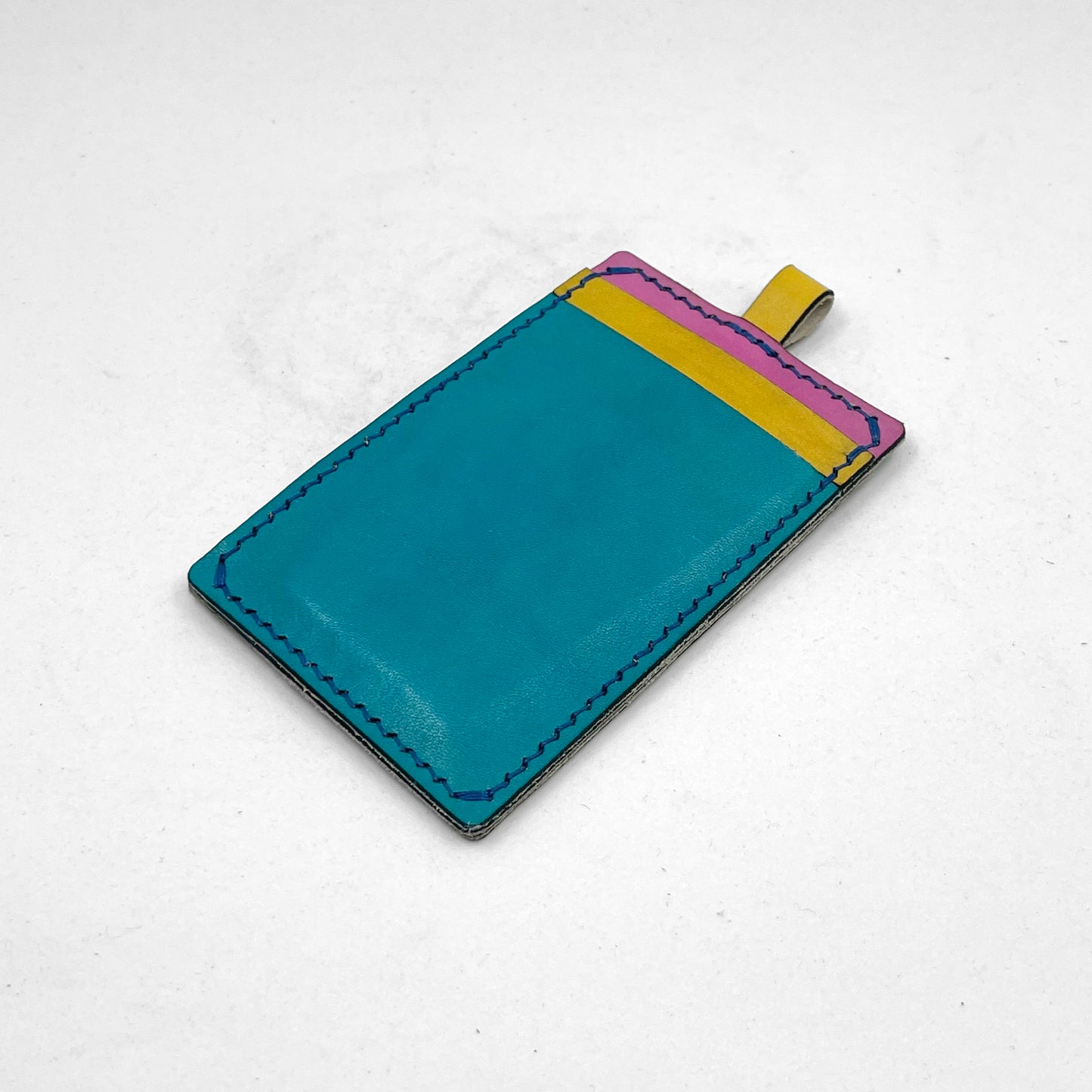 Promesse Éternelle Card Holder Vanea